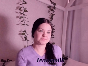 Jennemilk