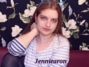 Jenniearon