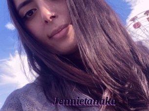 Jennietanaka