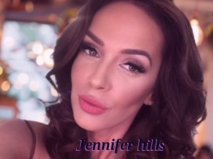 jennifer_hills Spezial Sexcam
