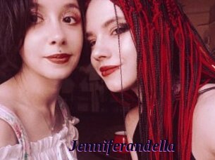 Jenniferandella