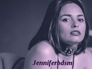 Jenniferbdsm