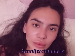 jenniferchambers Spezial Sexcam
