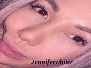 jenniferwhiter Spezial Sexcam