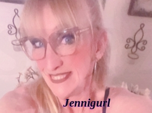 Jennigurl