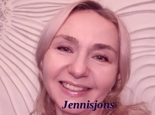 Jennisjons