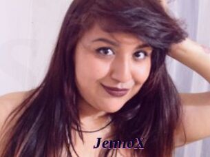 JennoX