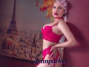 jennparker Spezial Sexcam