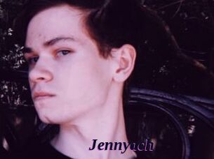 Jennyach