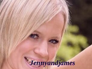jennyandjames Spezial Sexcam