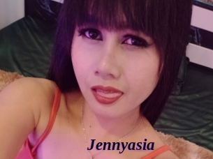 Jennyasia