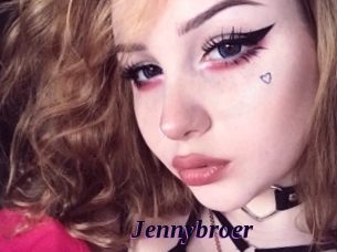 Jennybroer