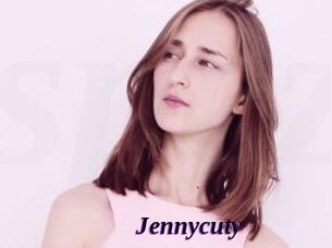 Jennycuty