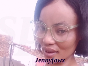 Jennyfawx