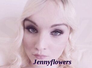 jennyflowers Spezial Sexcam