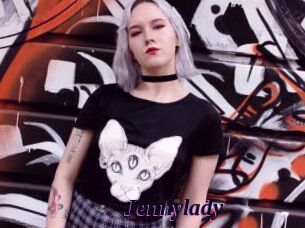 Jennylady