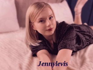 Jennylevis