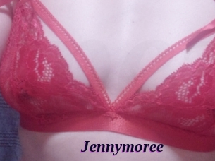 jennymoree Spezial Sexcam