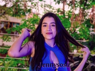 Jennysosa