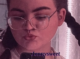 jennysweet Spezial Sexcam