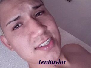 Jenttaylor