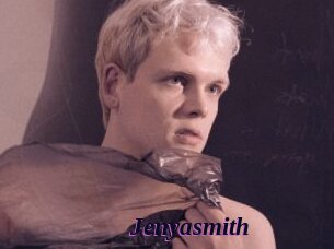 Jenyasmith