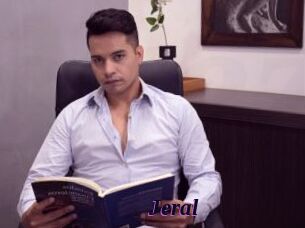 Jeral