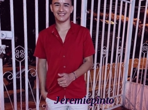 Jeremiepinto