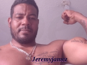 Jeremyjamez