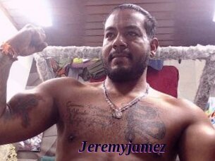 Jeremyjamez