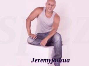 Jeremyjoosua