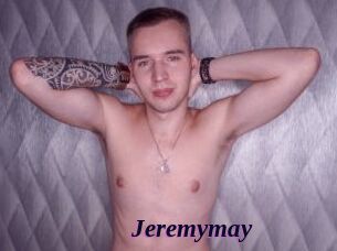 Jeremymay