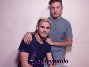 Jeremypaolo