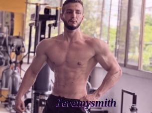 jeremysmith Spezial Sexcam