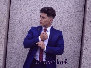 jericoblack Spezial Sexcam