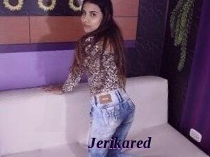 Jerikared