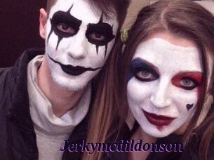 Jerkymcdildonson