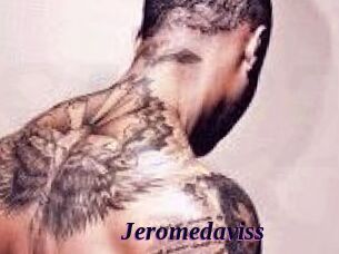 Jeromedaviss