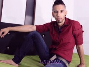 Jeroxxx