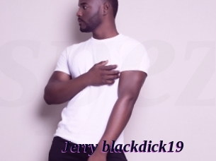 jerry_blackdick19 Spezial Sexcam