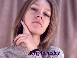 jerryhemsley Spezial Sexcam