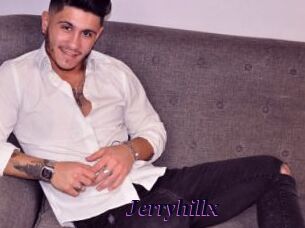 Jerryhillx