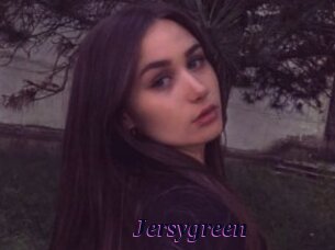 Jersygreen