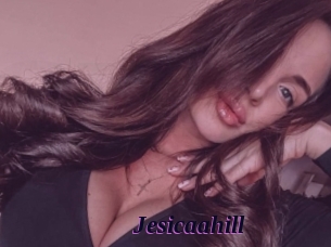 jesicaahill Spezial Sexcam