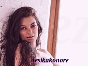 jesikakonore Spezial Sexcam