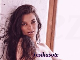 Jesikasote