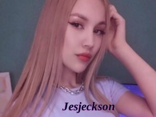 Jesjeckson