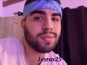 jesrav25 Spezial Sexcam