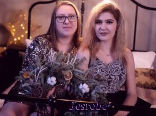 Jesrobe