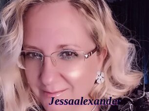 jessaalexander Spezial Sexcam